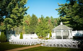 Best Western Plus Executive Court Inn & Conference Center